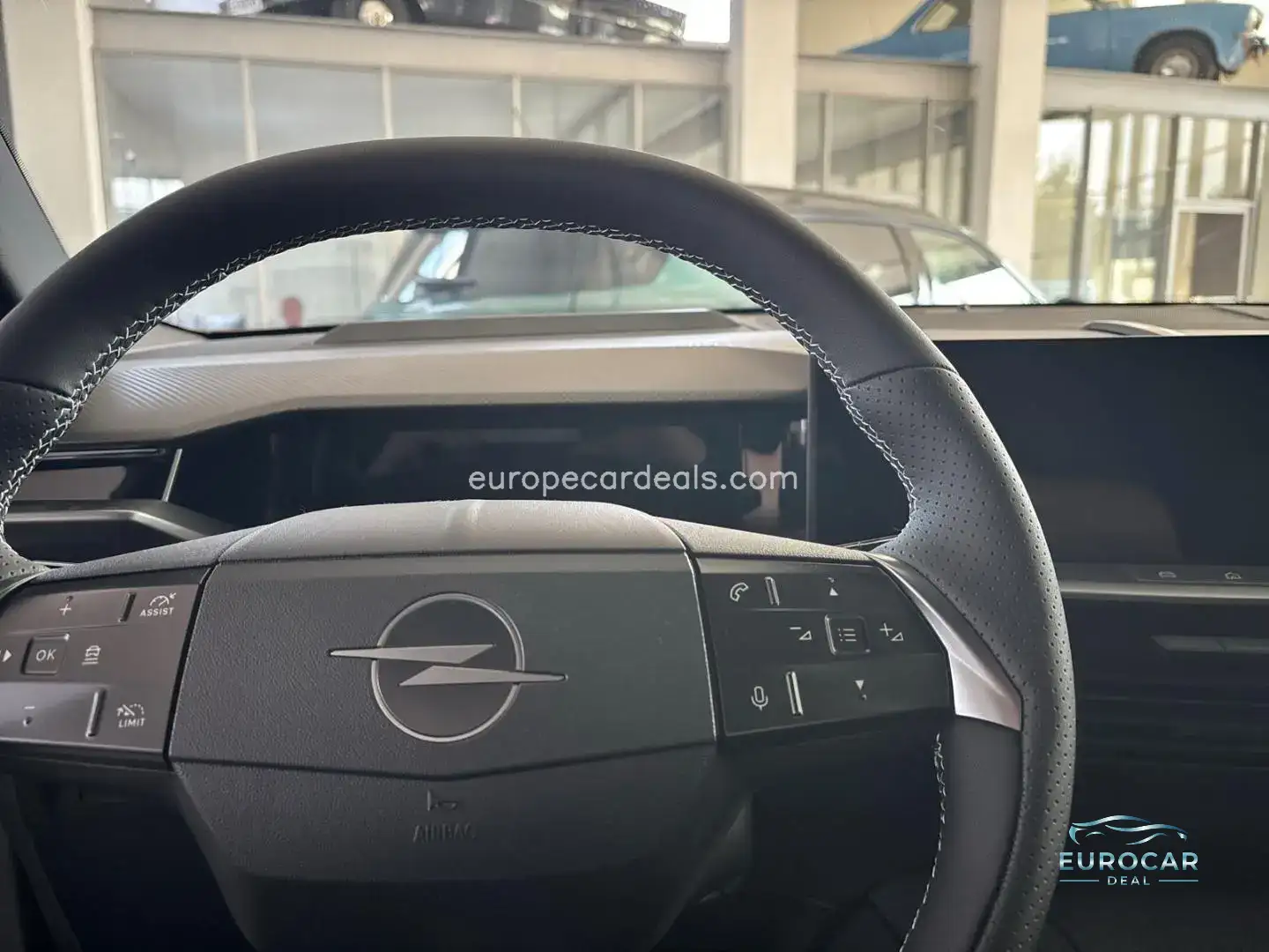 Opel Grandland (X)