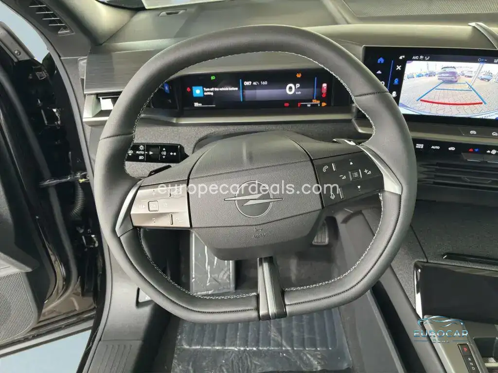 Opel Grandland (X)