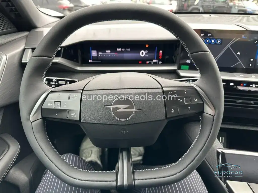 Opel Grandland (X)