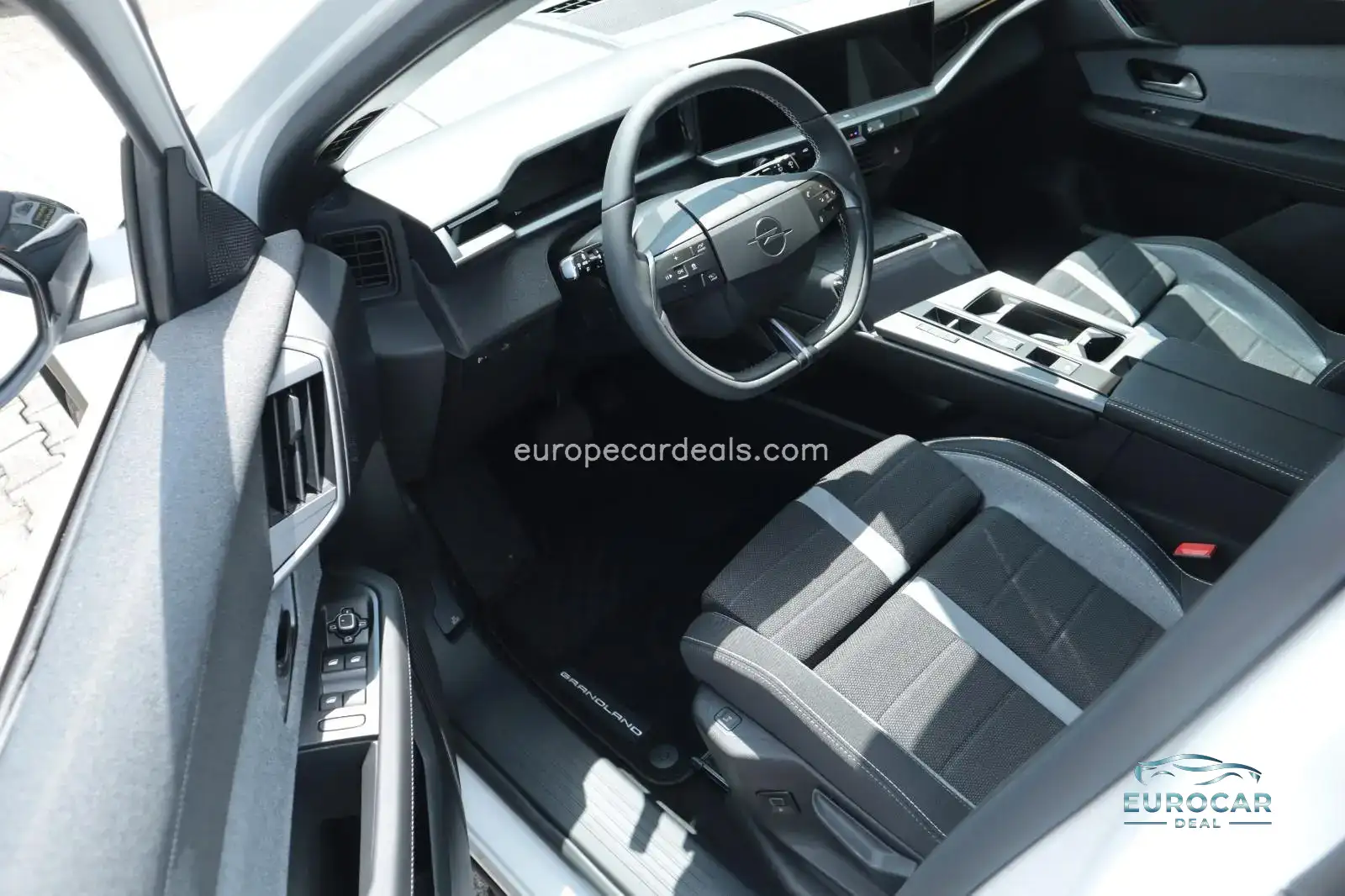 Opel Grandland (X)