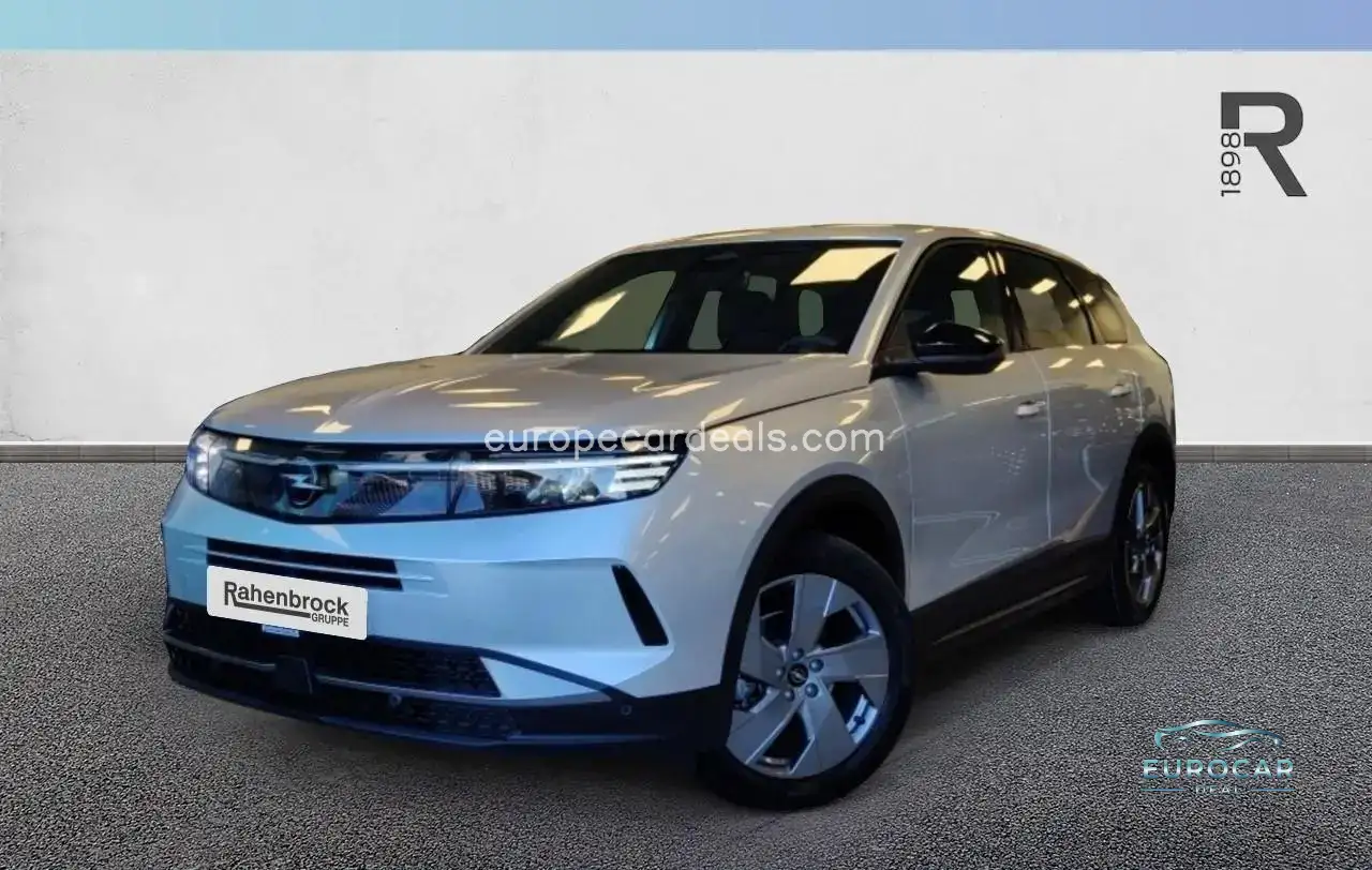 Opel Grandland (X)