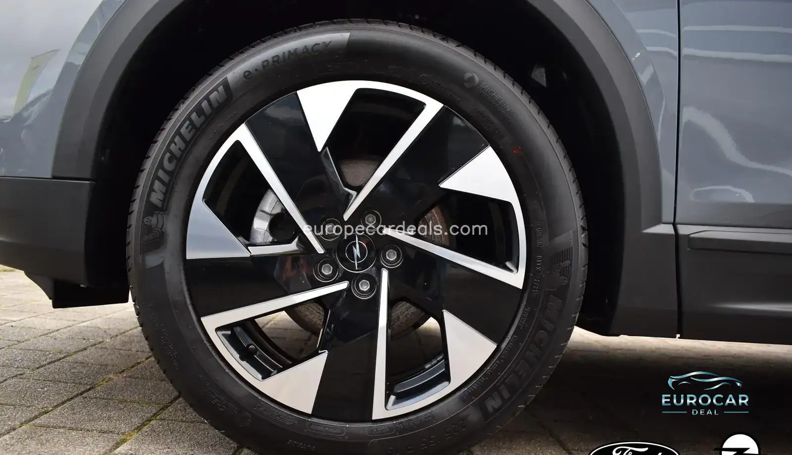 Opel Grandland (X)