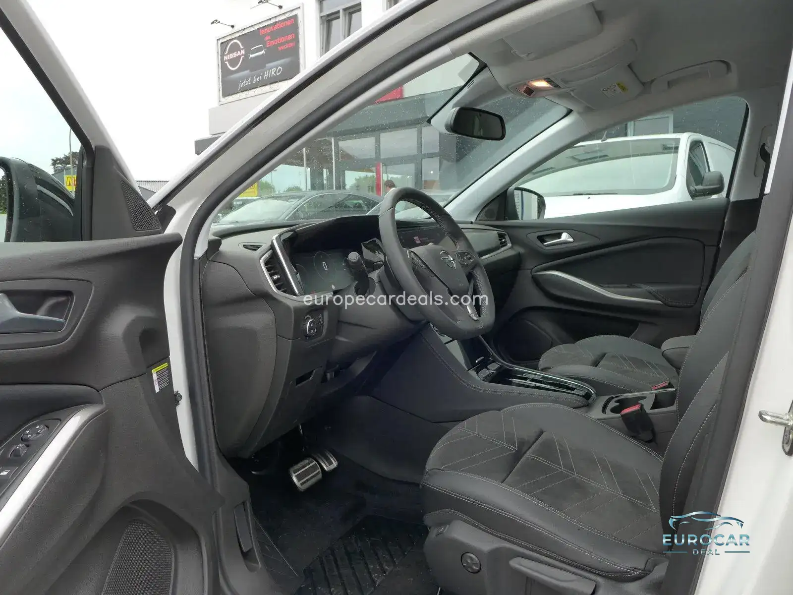 Opel Grandland (X)
