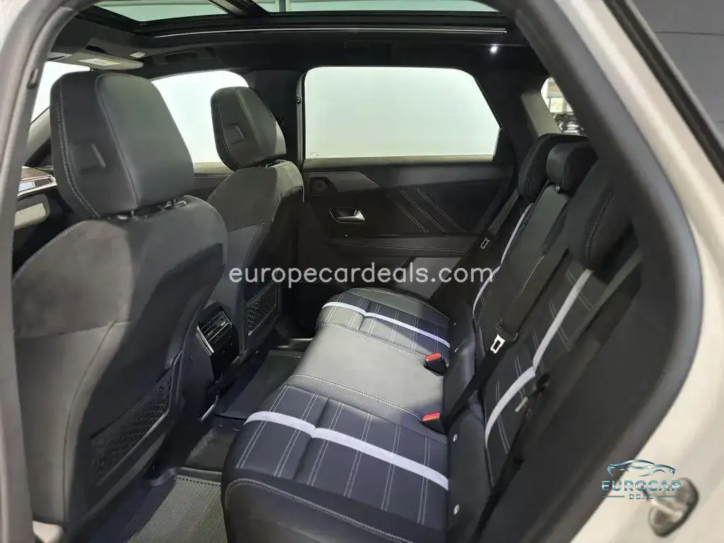 Opel Grandland (X)
