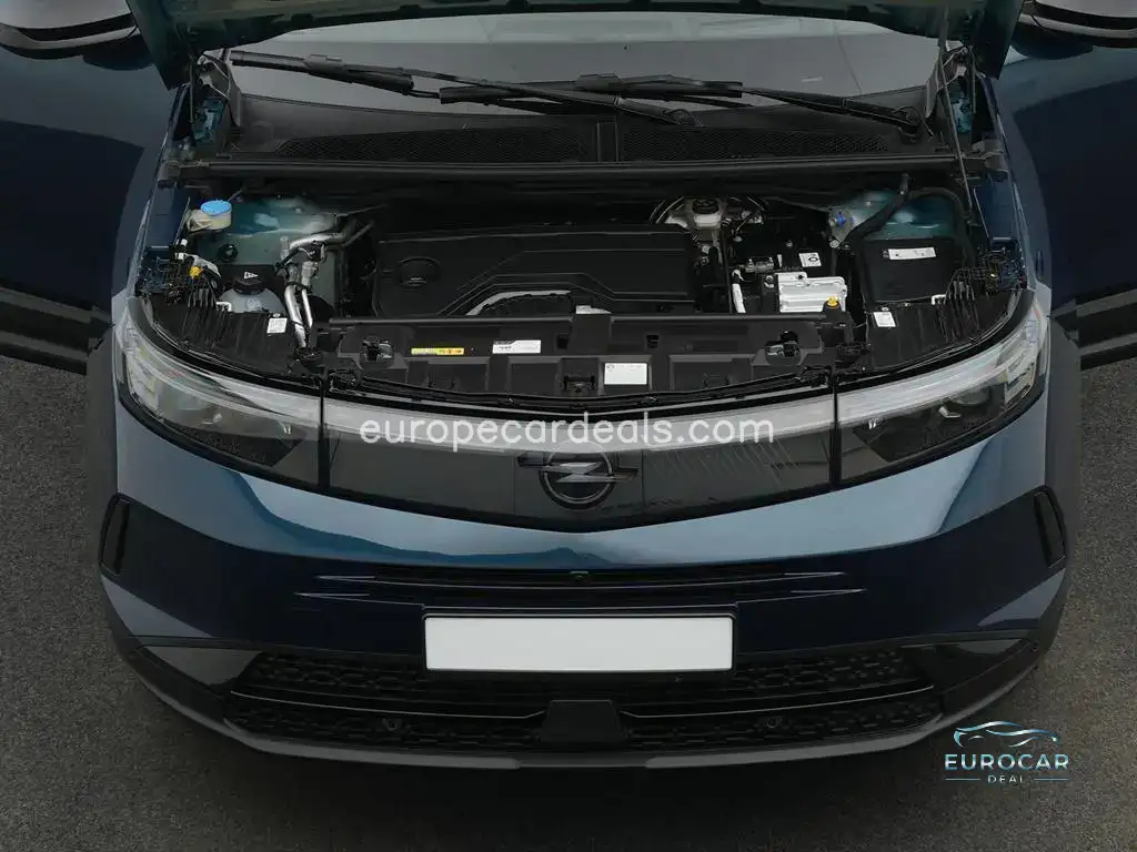Opel Grandland (X)