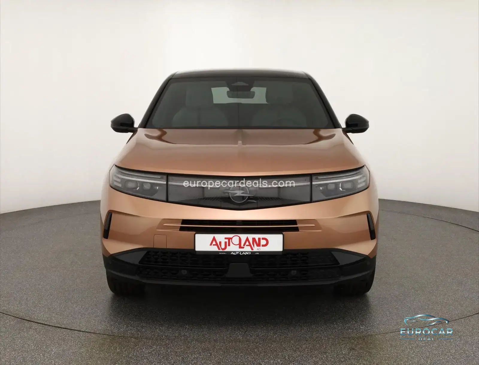 Opel Grandland (X)