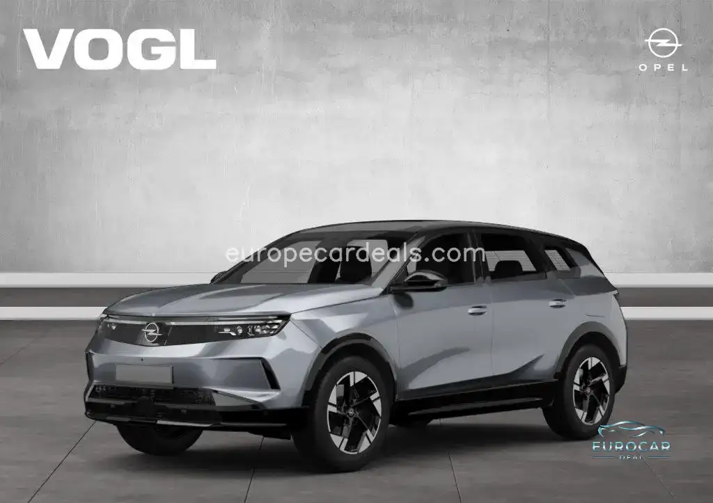 Opel Grandland (X)