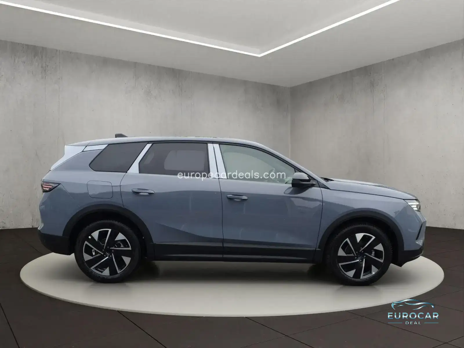 Opel Grandland (X)