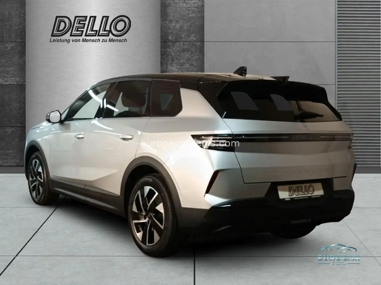 Opel Grandland (X)