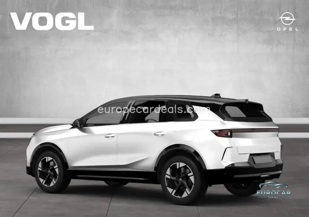 Opel Grandland (X)