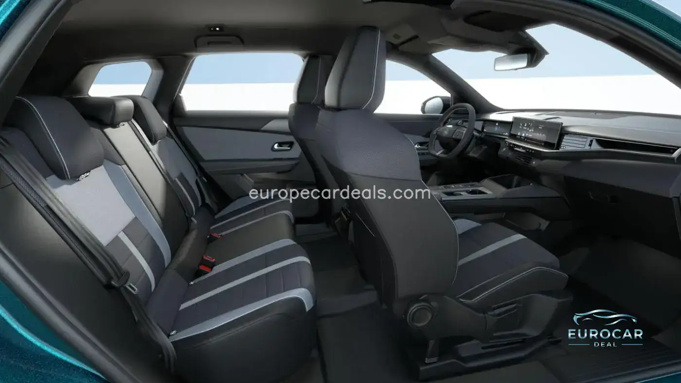 Opel Grandland (X)