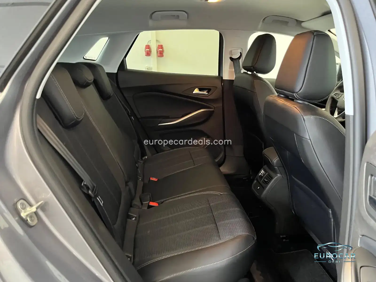 Opel Grandland (X)