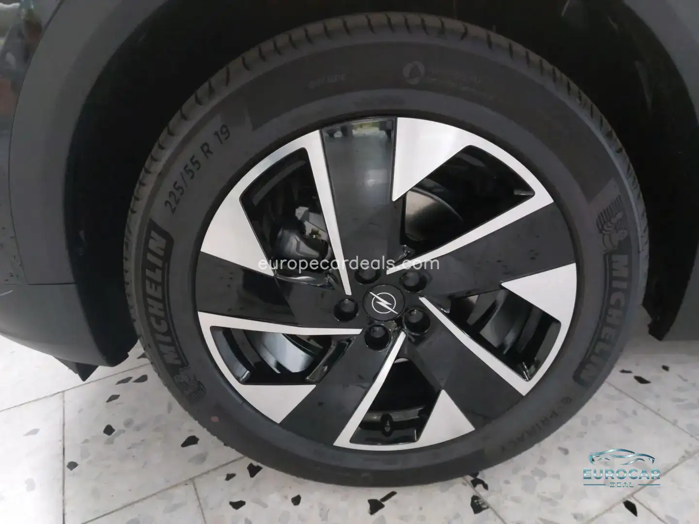 Opel Grandland (X)