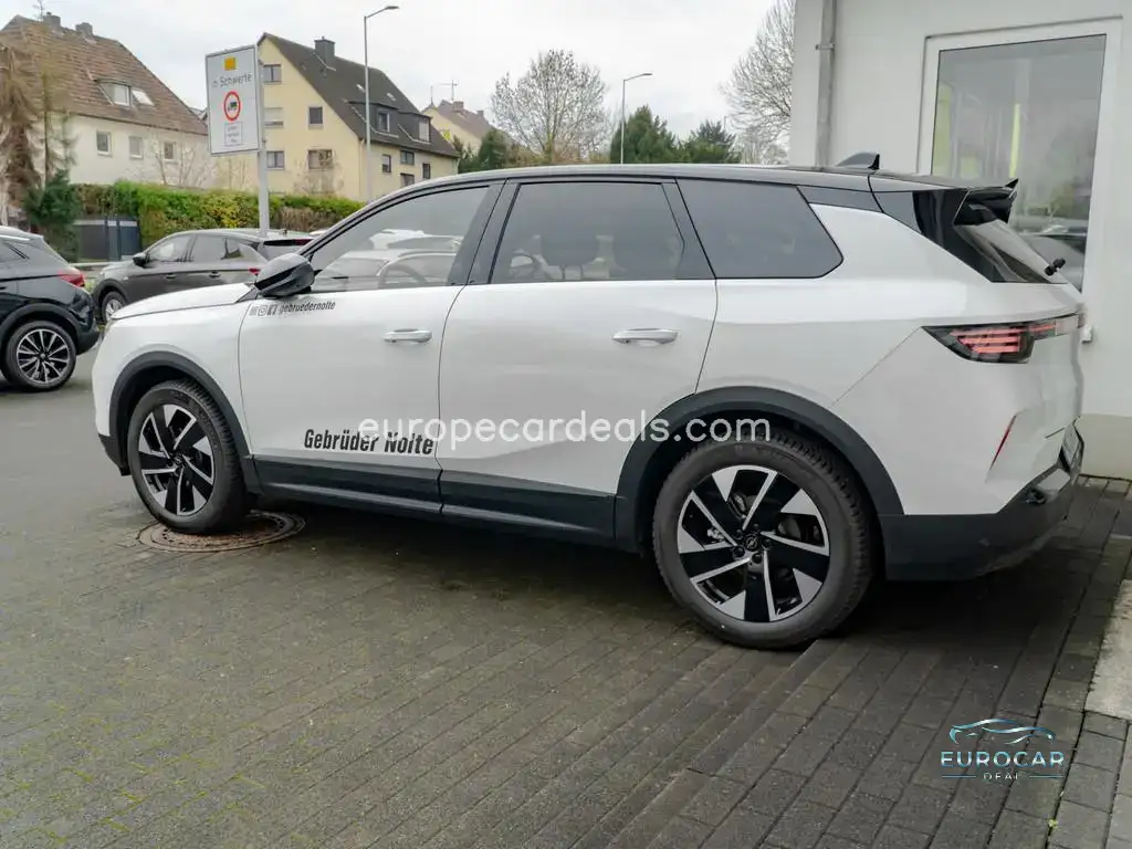 Opel Grandland (X)