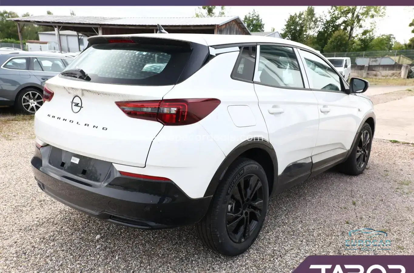 Opel Grandland (X)