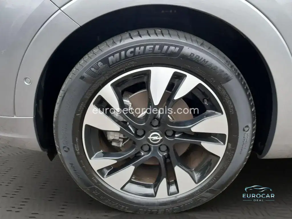 Opel Grandland (X)