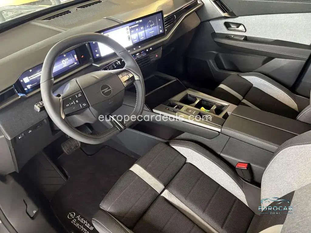 Opel Grandland (X)