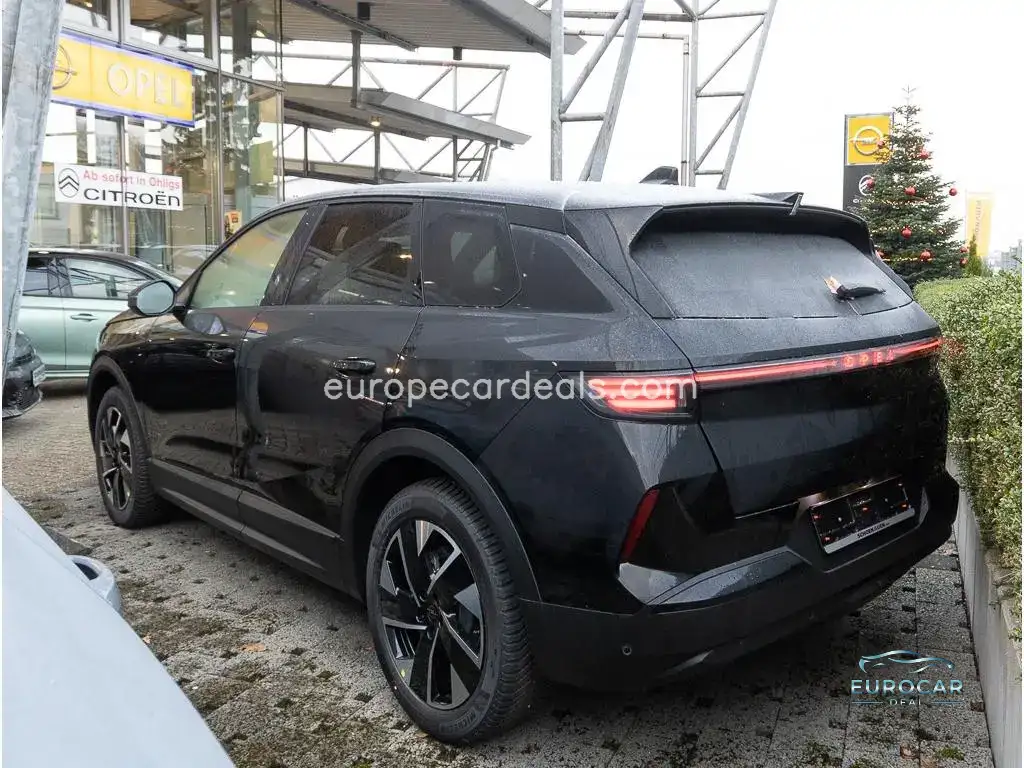 Opel Grandland (X)