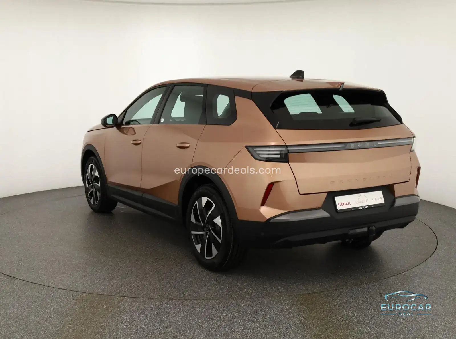 Opel Grandland (X)