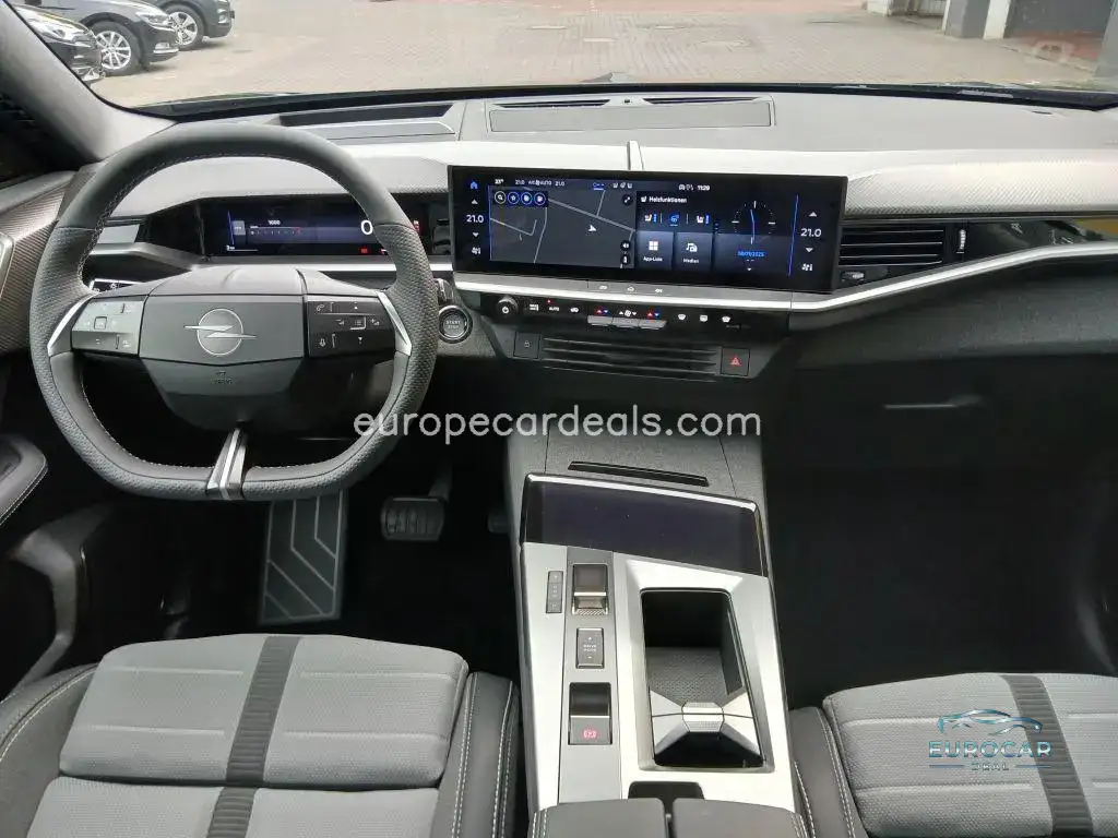 Opel Grandland (X)
