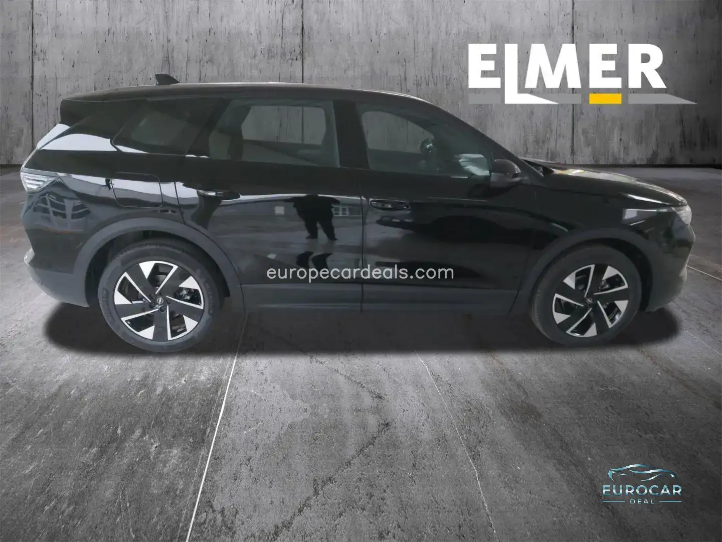 Opel Grandland (X)