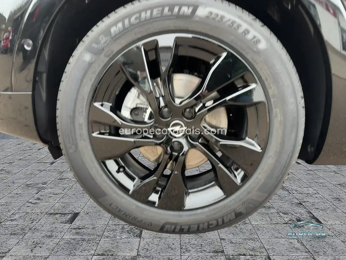 Opel Grandland (X)