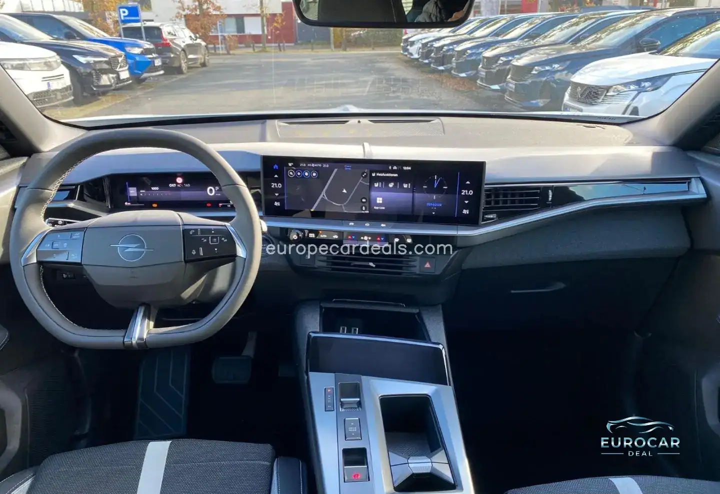 Opel Grandland (X)