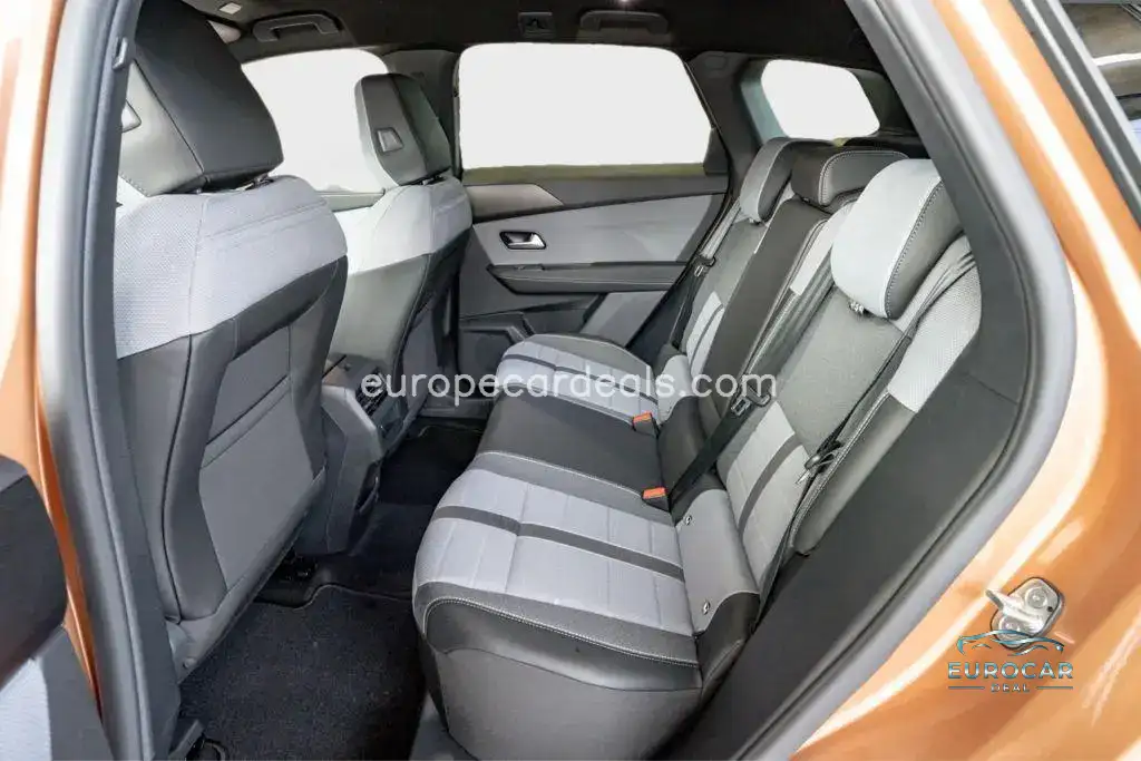 Opel Grandland (X)