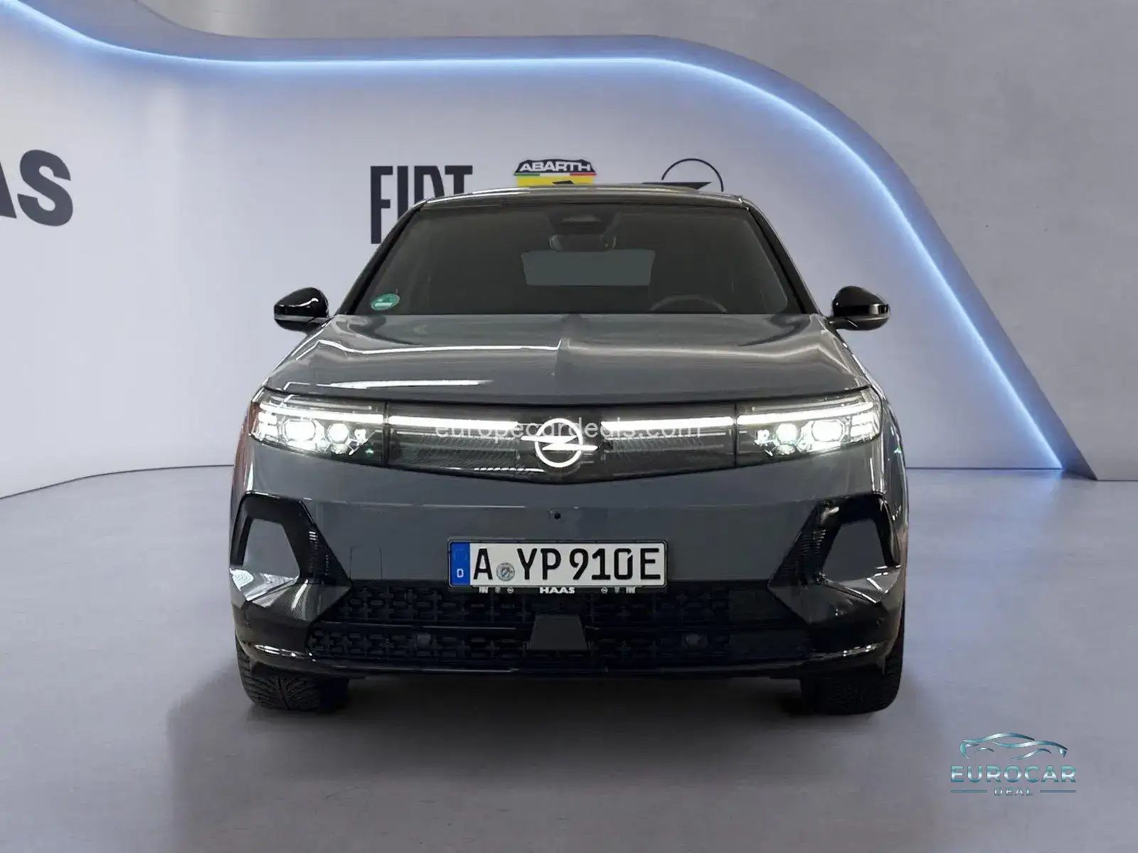 Opel Grandland (X)