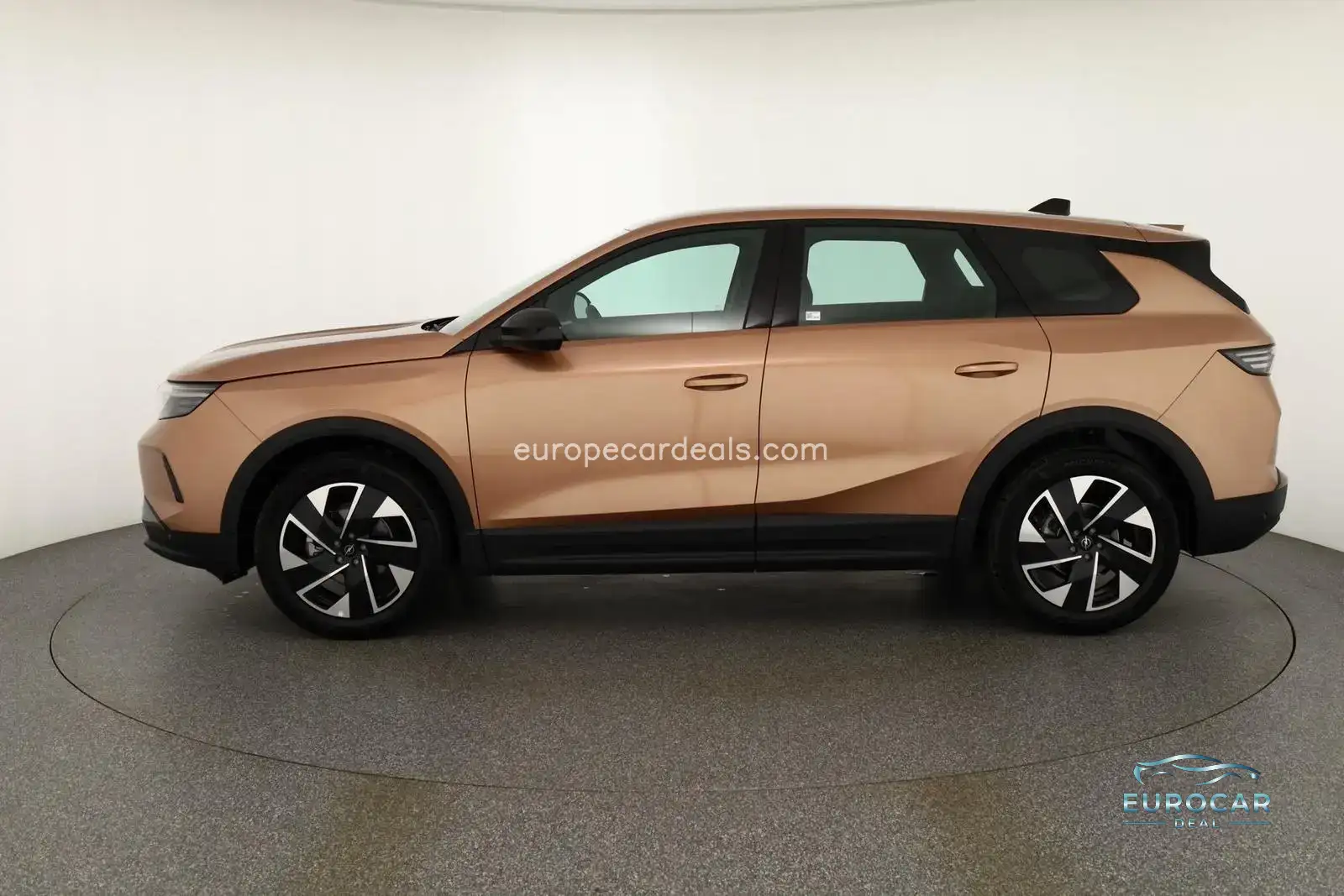 Opel Grandland (X)