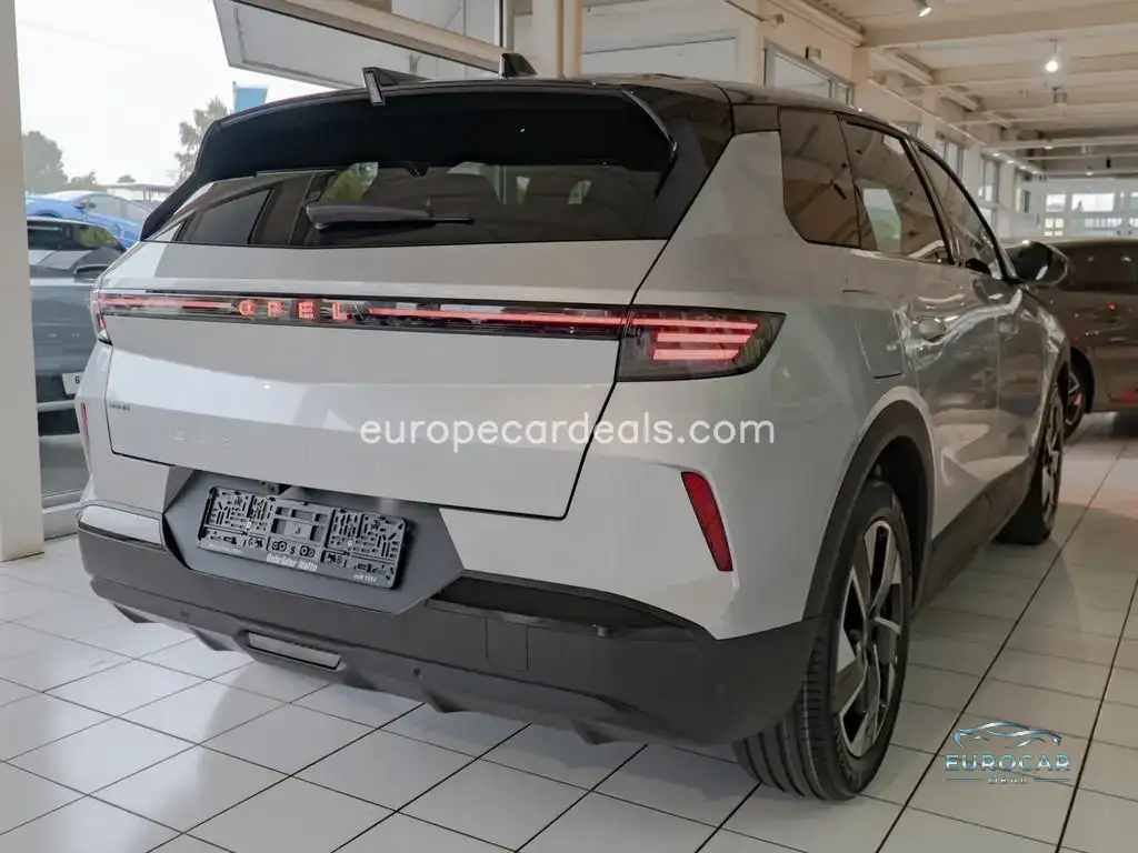Opel Grandland (X)