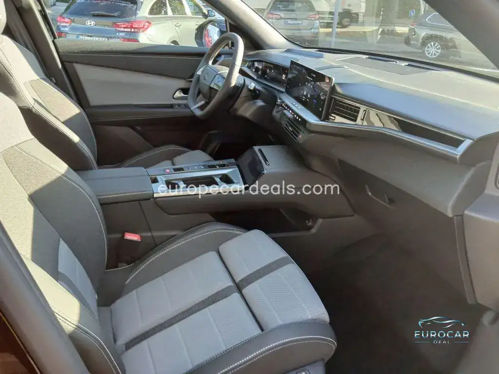 Opel Grandland (X)