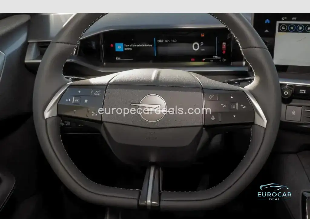 Opel Grandland (X)