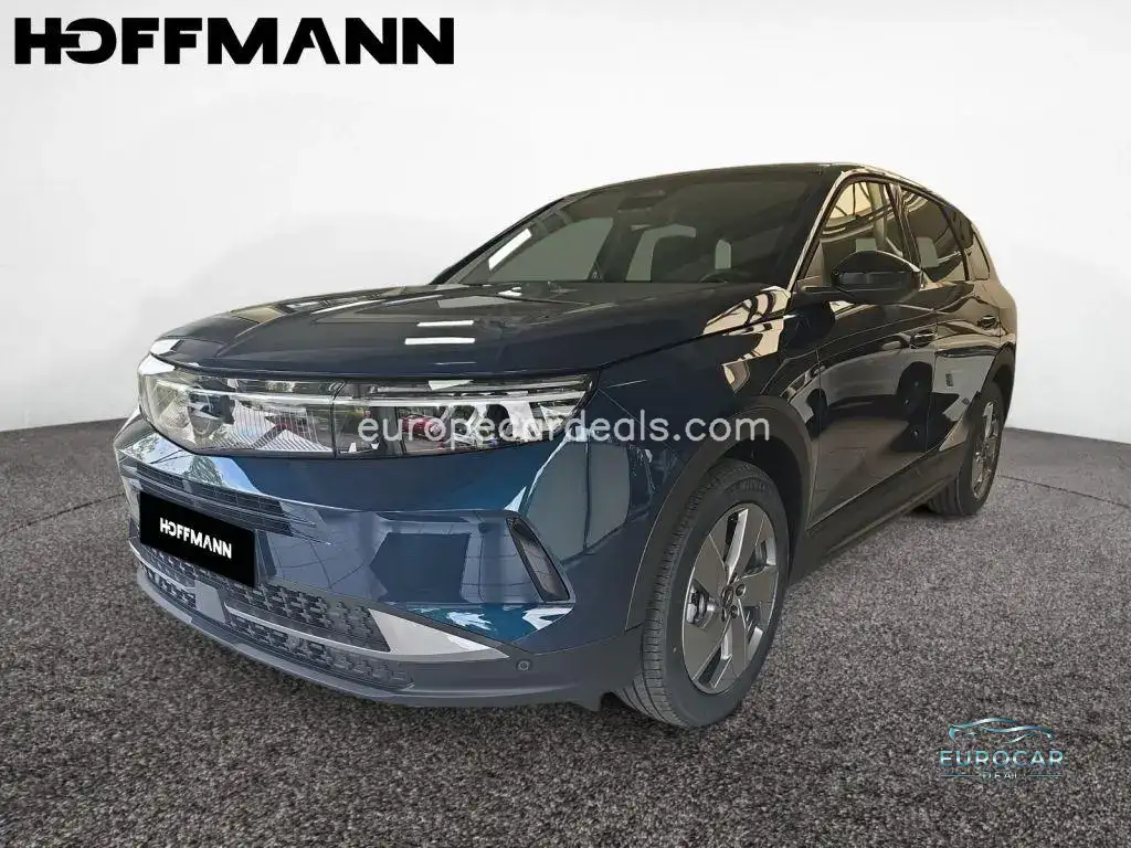 Opel Grandland (X)