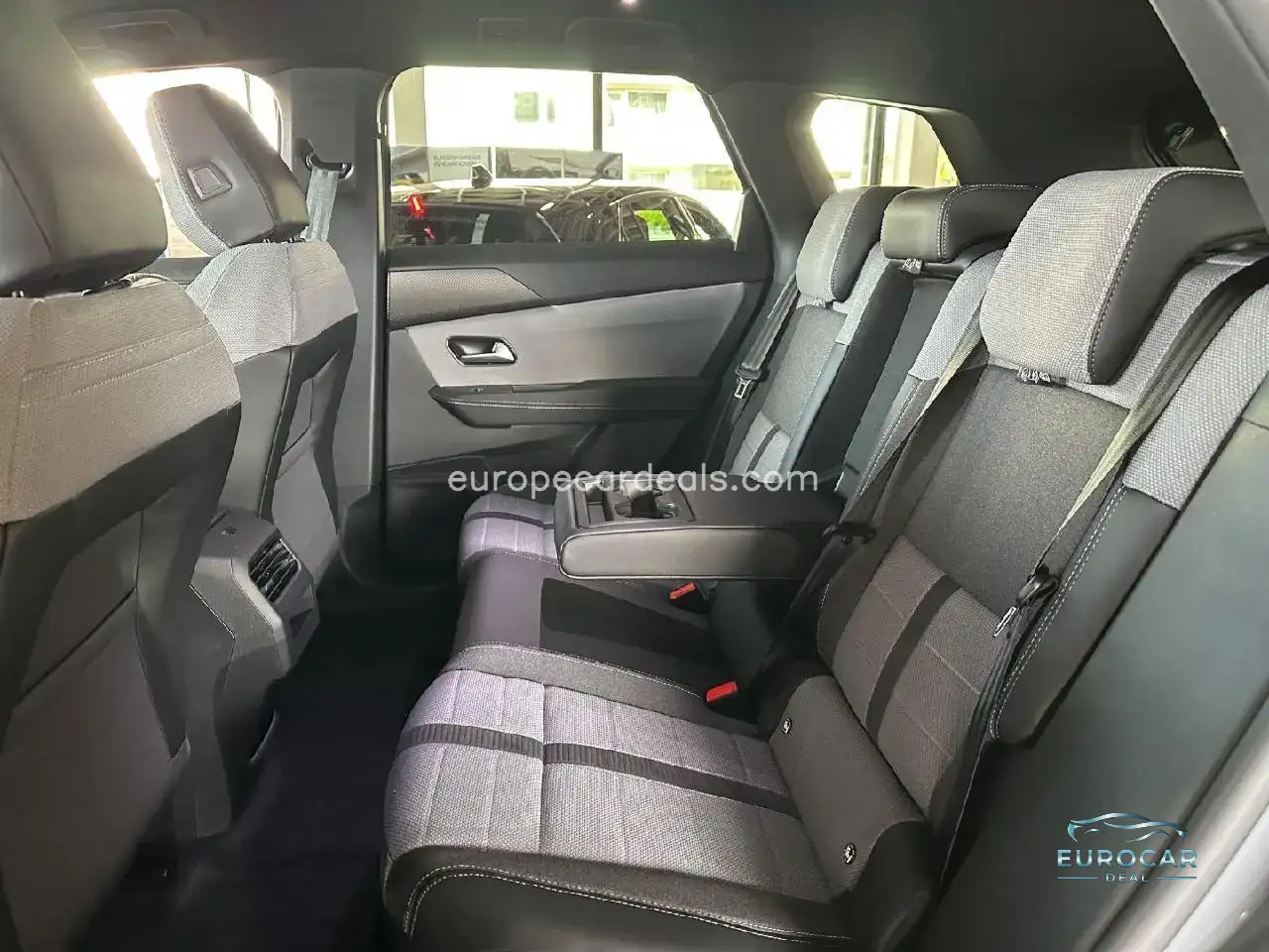 Opel Grandland (X)
