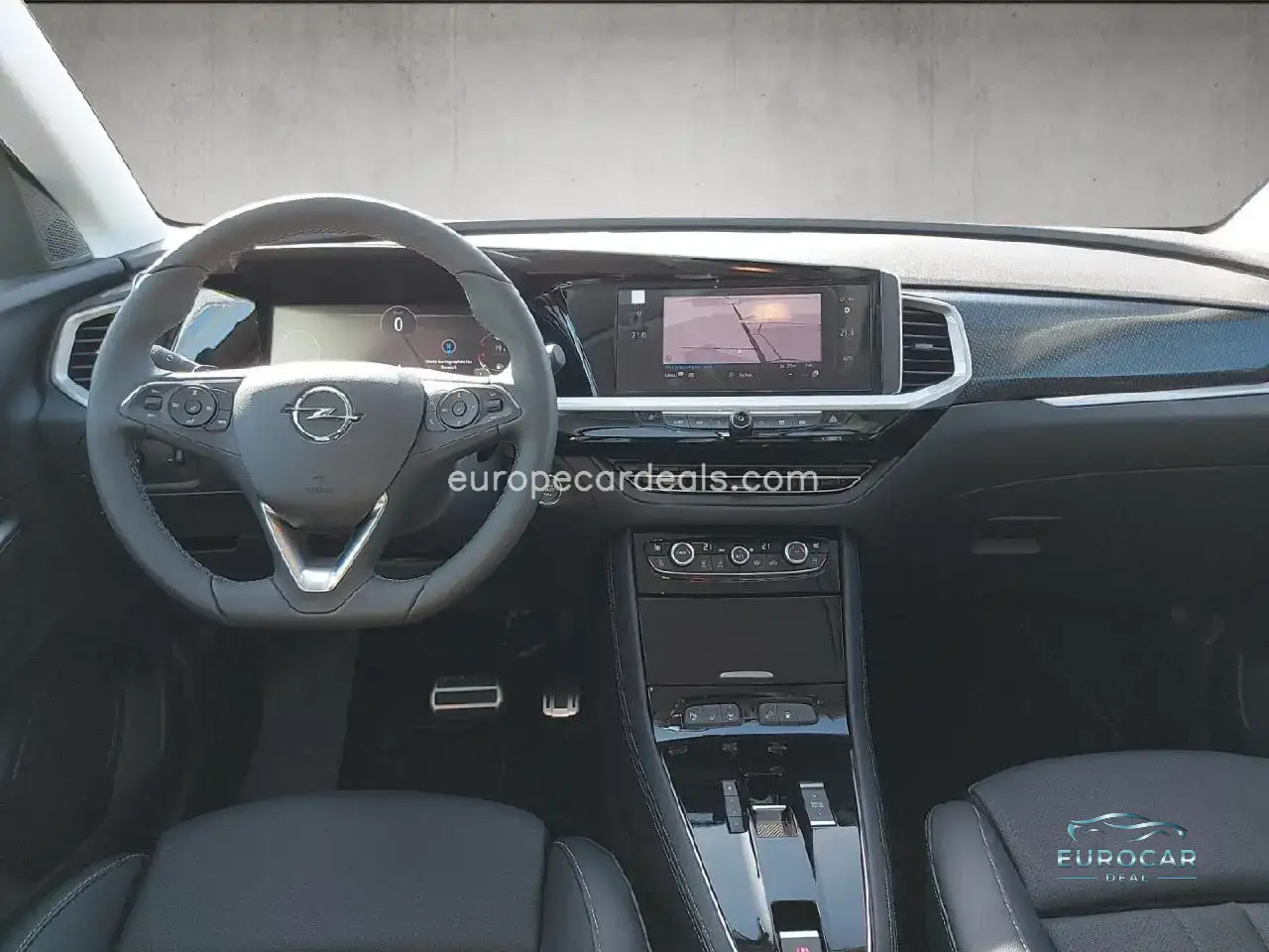 Opel Grandland (X)