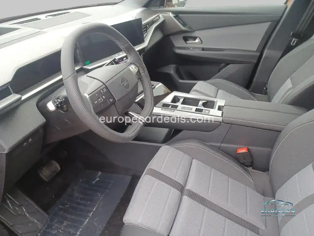 Opel Grandland (X)