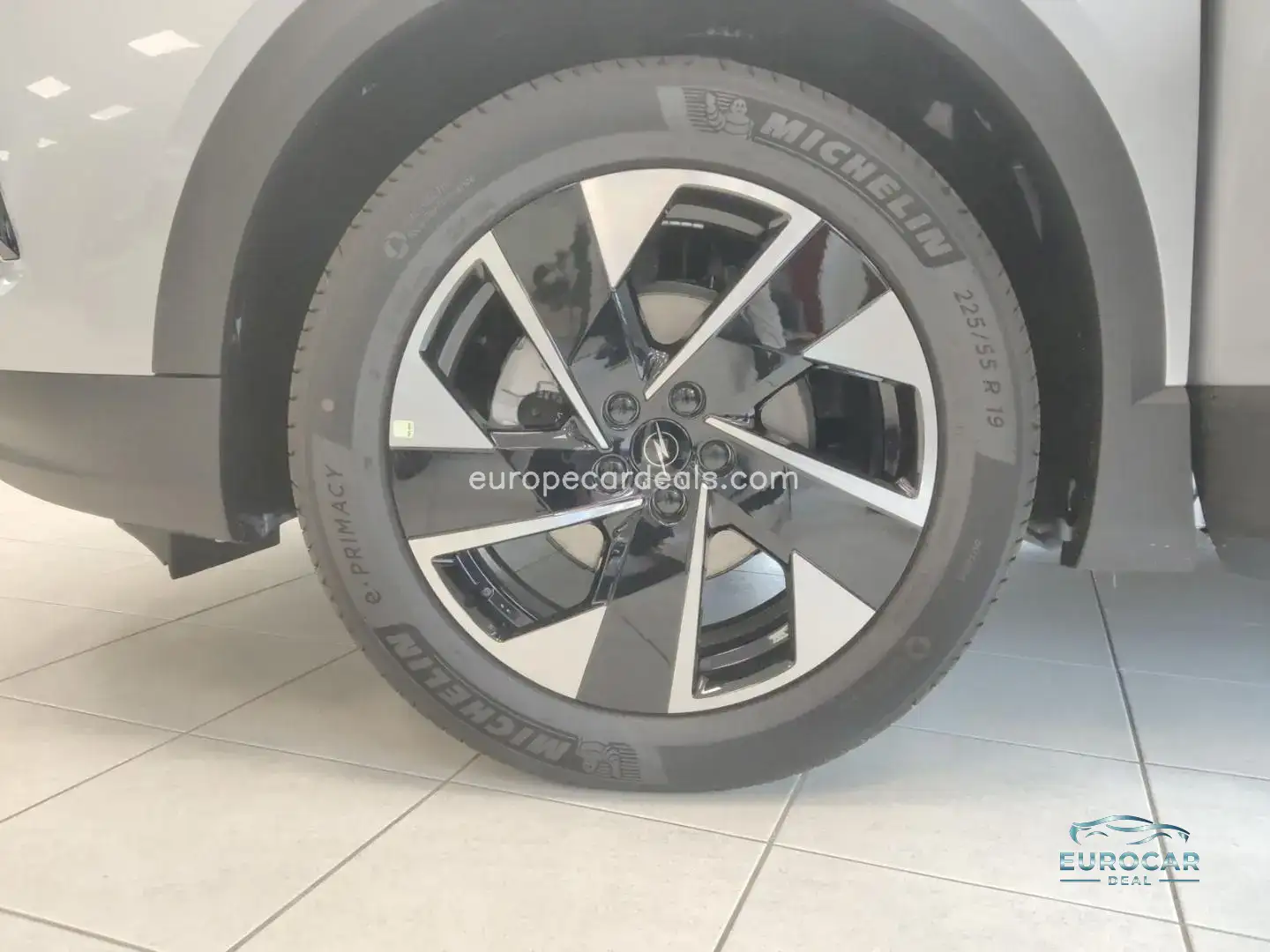 Opel Grandland (X)