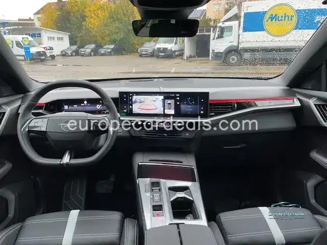 Opel Grandland (X)