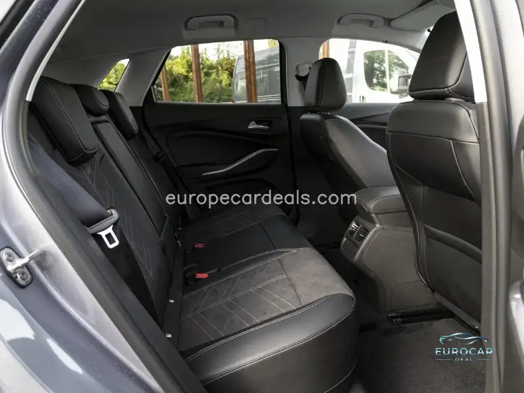 Opel Grandland (X)