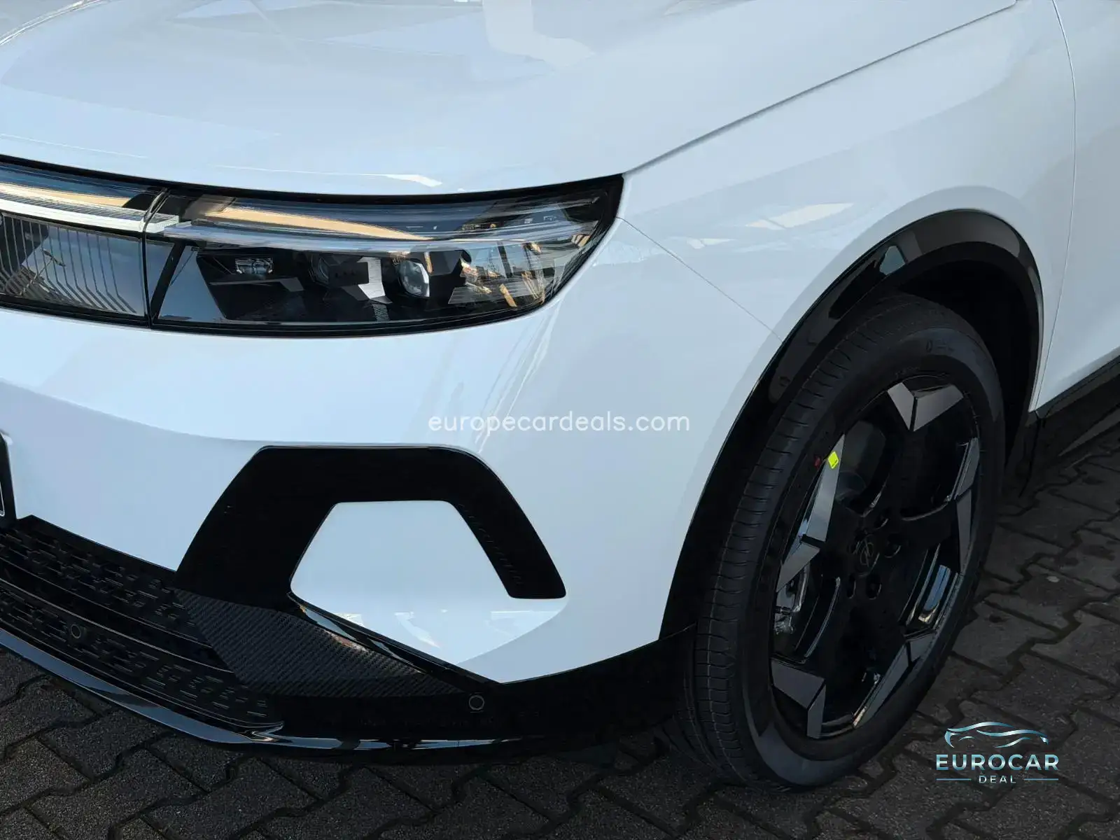 Opel Grandland (X)