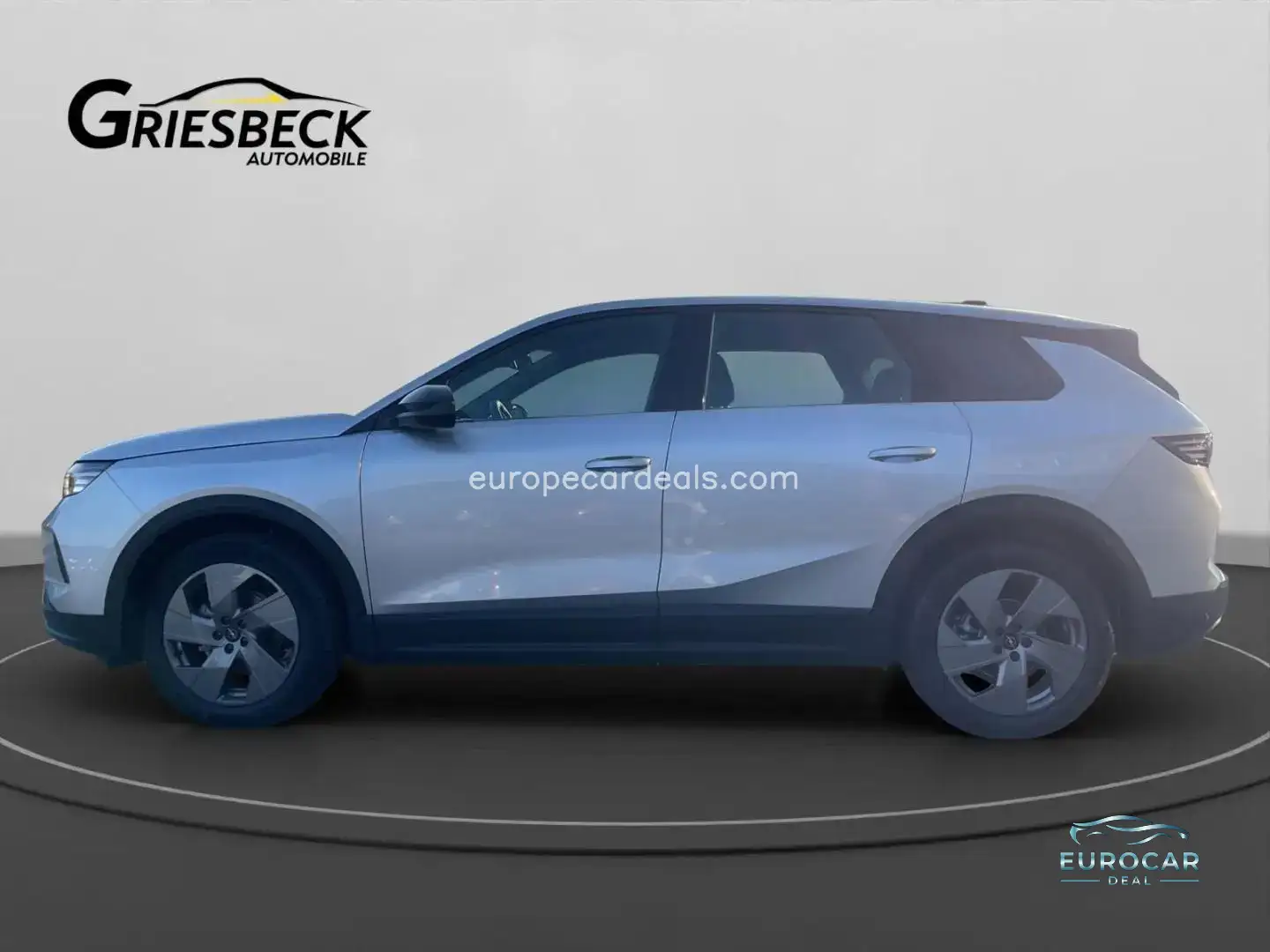 Opel Grandland (X)
