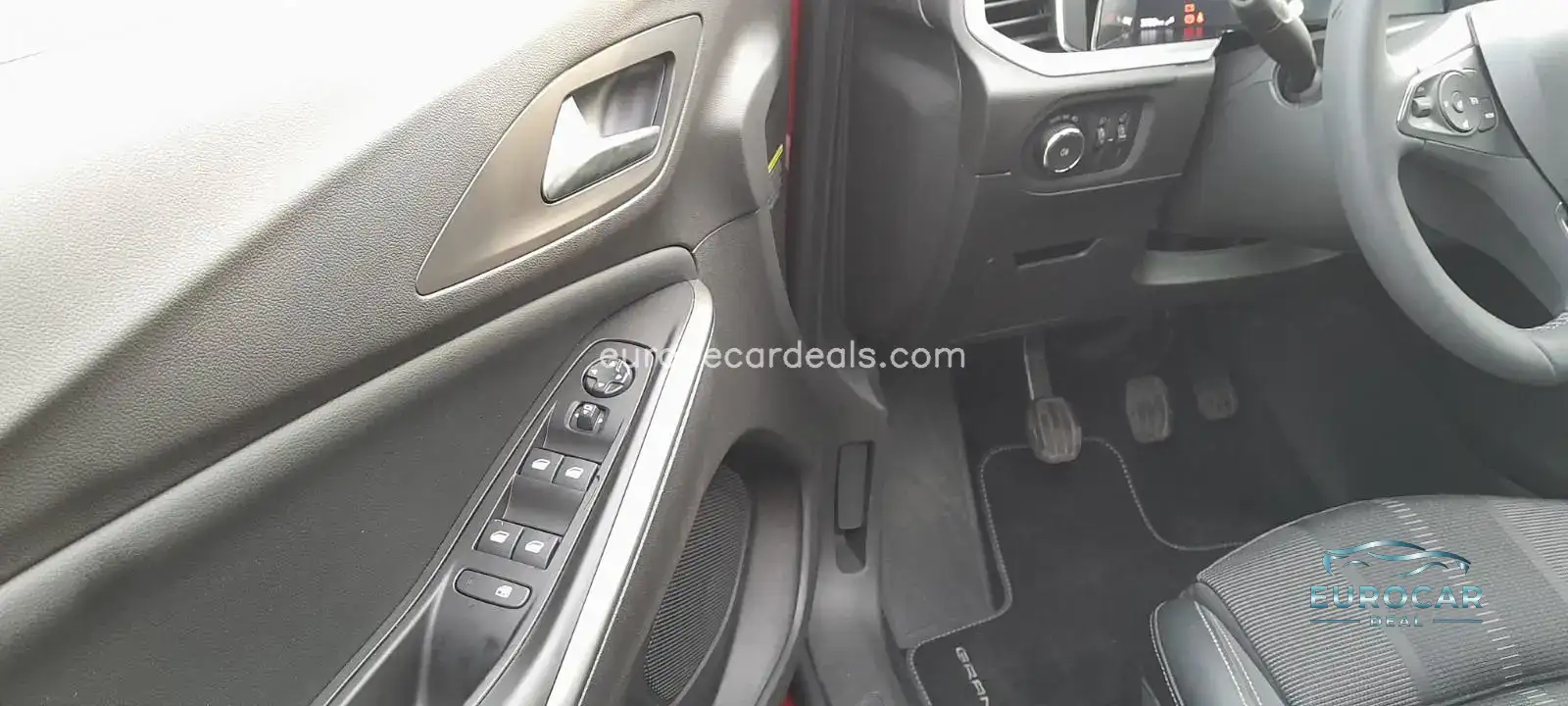 Opel Grandland (X)