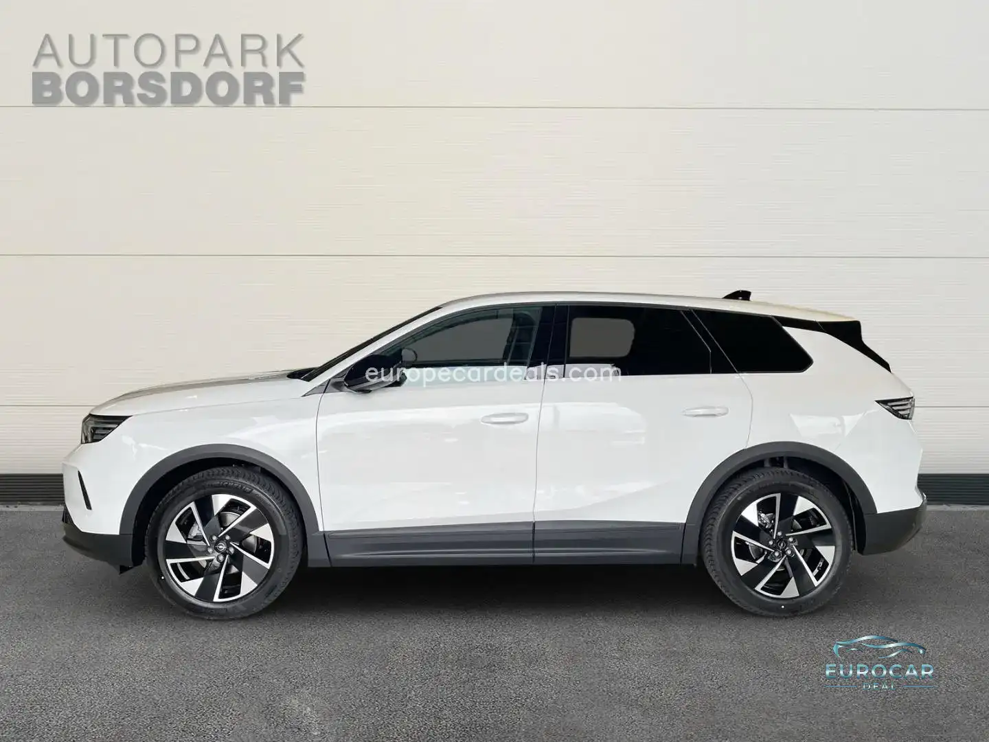 Opel Grandland (X)