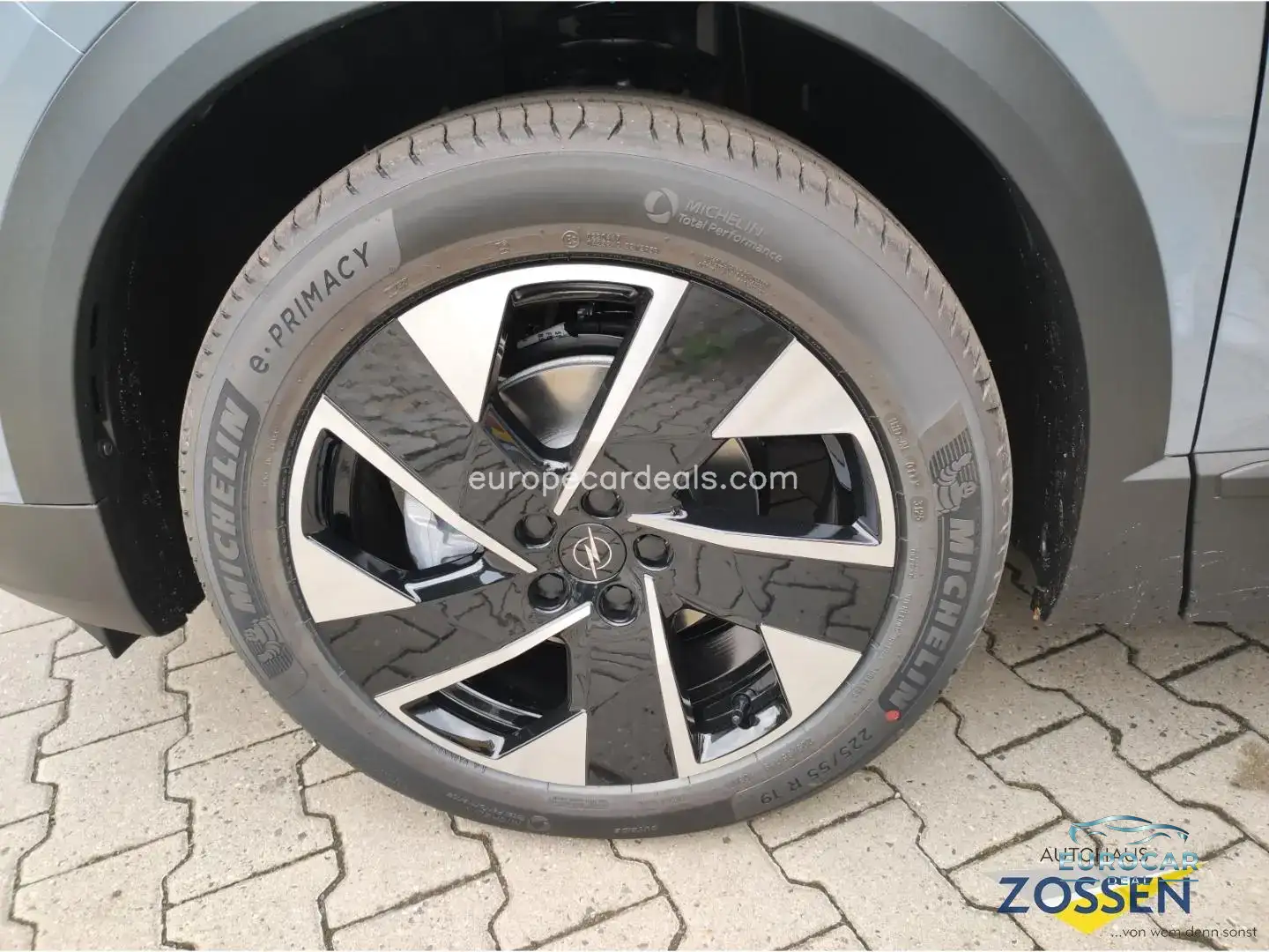 Opel Grandland (X)