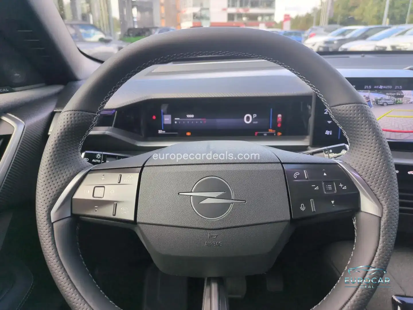 Opel Grandland (X)