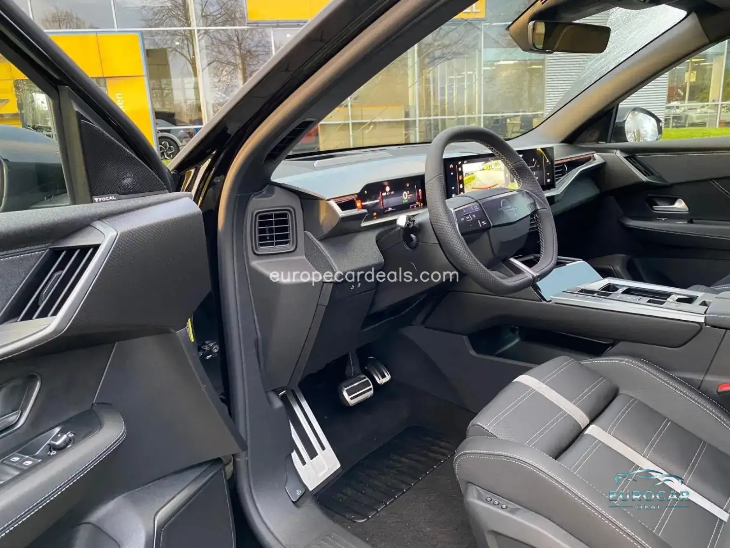 Opel Grandland (X)
