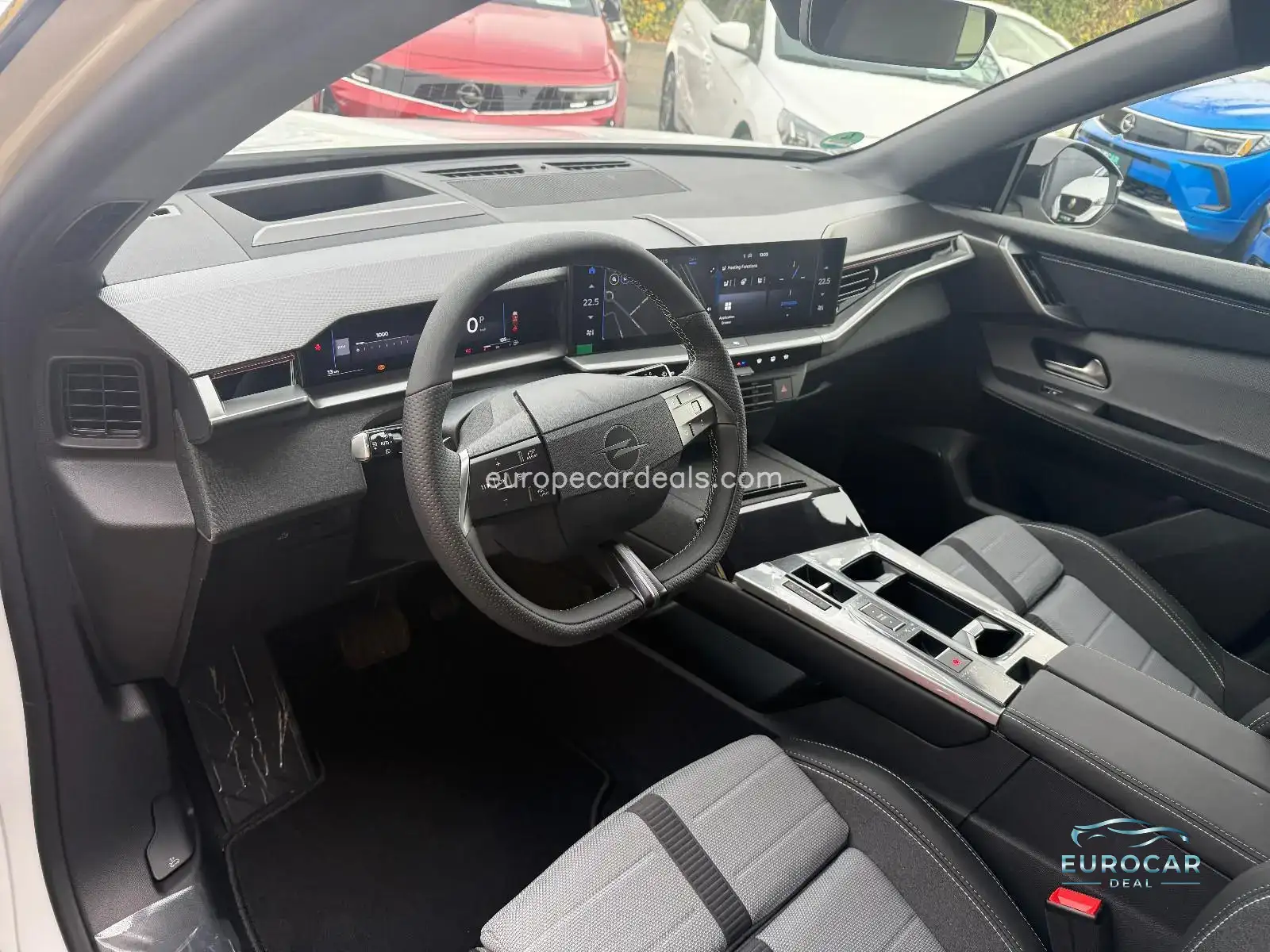 Opel Grandland (X)