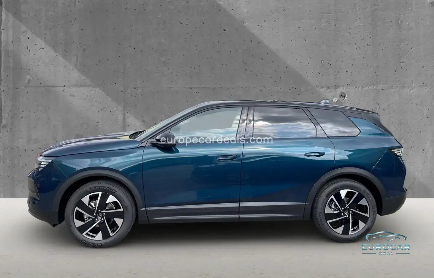 Opel Grandland (X)