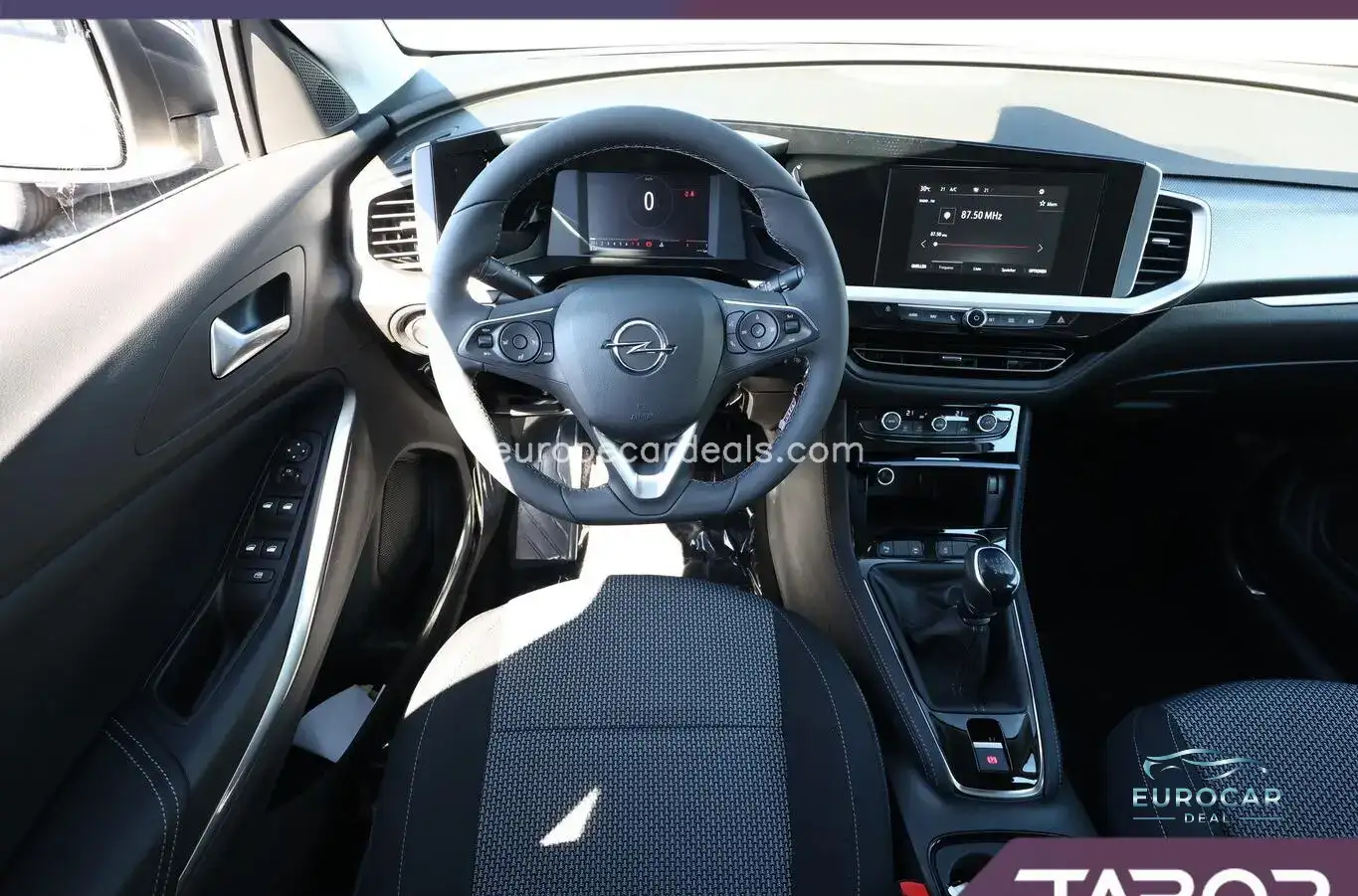 Opel Grandland (X)